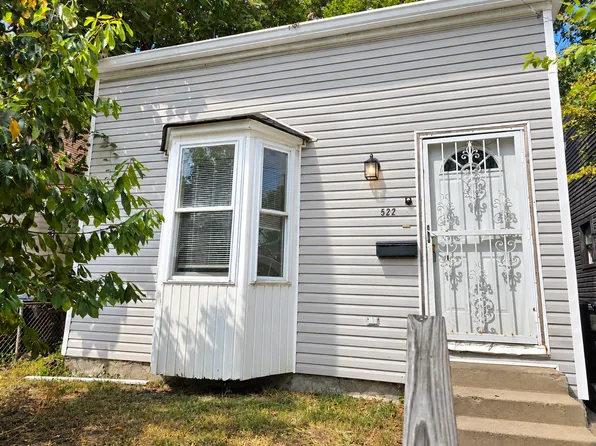 522 N 29th St, Louisville, KY 40212