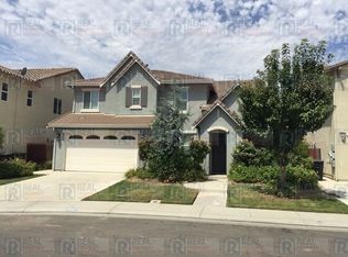 2913 Millenium Pl, Modesto, CA 95355