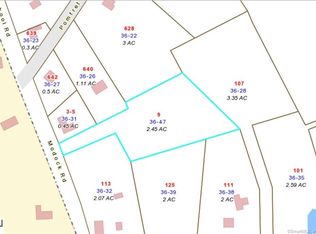 9 Modock Rd, Putnam, CT 06260