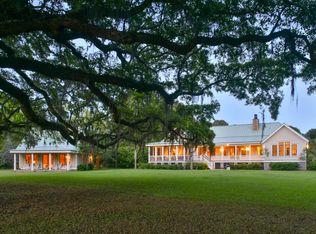 4420 Wando Farms Rd, Awendaw, SC 29429