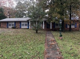 2000 Pisgah, North Augusta, SC 29860