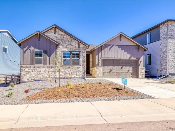 8610 Big Thompson Street, Littleton, CO 80125