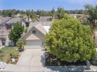 2840 Sandhurst Ave, Thousand Oaks, CA 91362