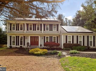 21041 Goshen Rd, Gaithersburg, MD 20882