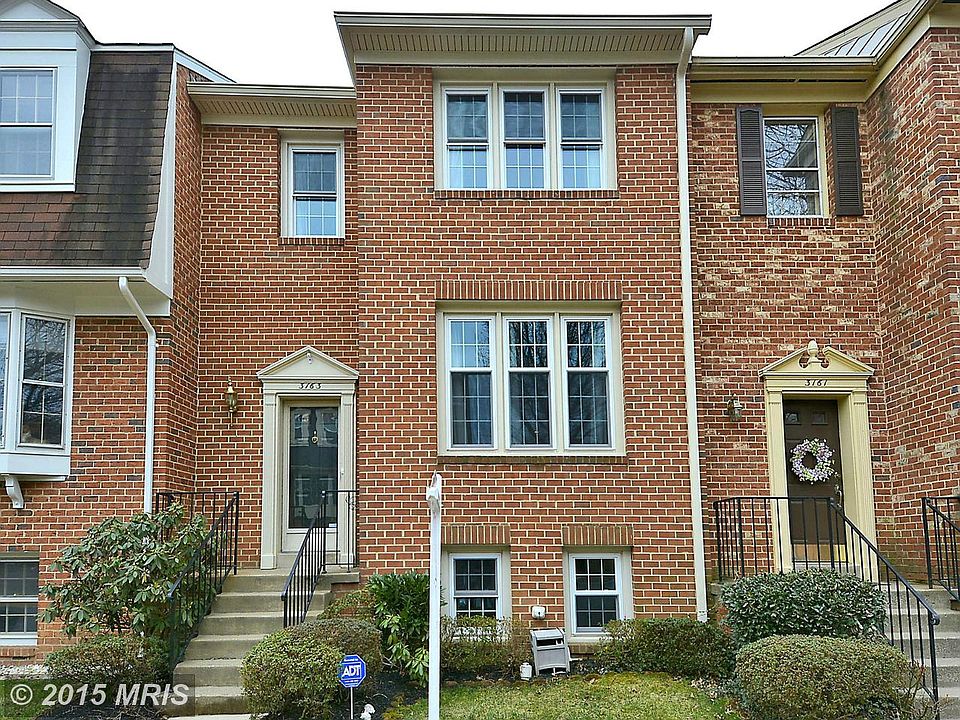 1st image of 3163 Bradford Wood Ct