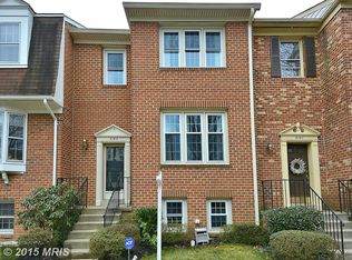 3163 Bradford Wood Ct, Oakton, VA 22124