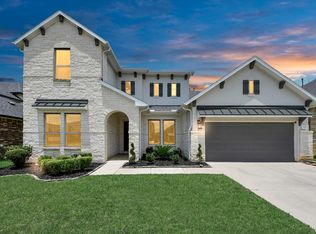 1831 Golden Cape Dr, Katy, TX 77494