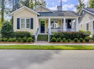 5 Phoebe Pass, Beaufort, SC 29906