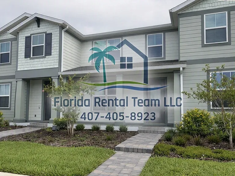 4553 Orchard View Aly — Photo 1