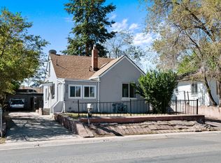 3120 W Custer Pl, Denver, CO 80219