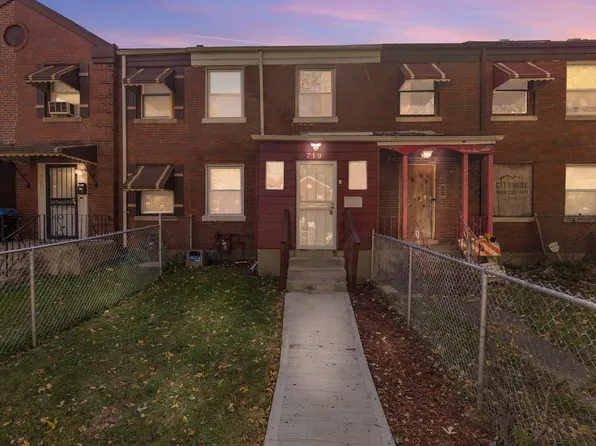 719 E 105th Pl, Chicago, IL 60628