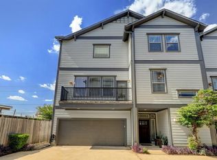 953 Patterson St, Houston, TX 77007