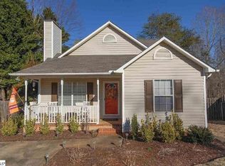 3 Pecan Grove Ct, Travelers Rest, SC 29690