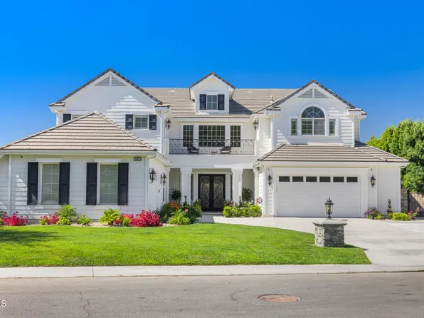 2461 Woodcreek Rd, Camarillo, CA 93012