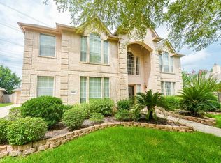 1406 Sunclair Park Ln, Sugar Land, TX 77479