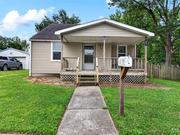 22 Jefferson Dr, Bowling Green, MO 63334