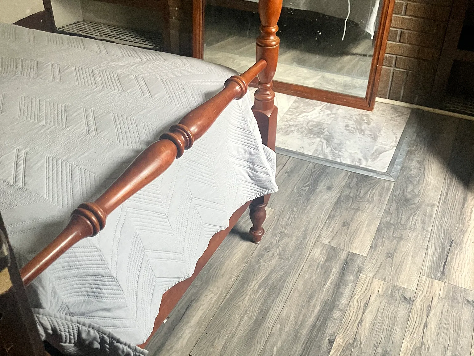 3 bed, $525 — Photo 1