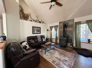5414 County Road 72, Bailey, CO 80421