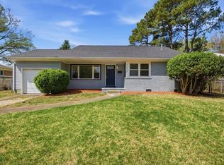7413 Patrician Rd, Norfolk, VA 23518