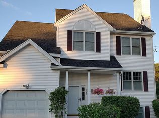 160 Andover Bypass St, North Andover, MA 01845