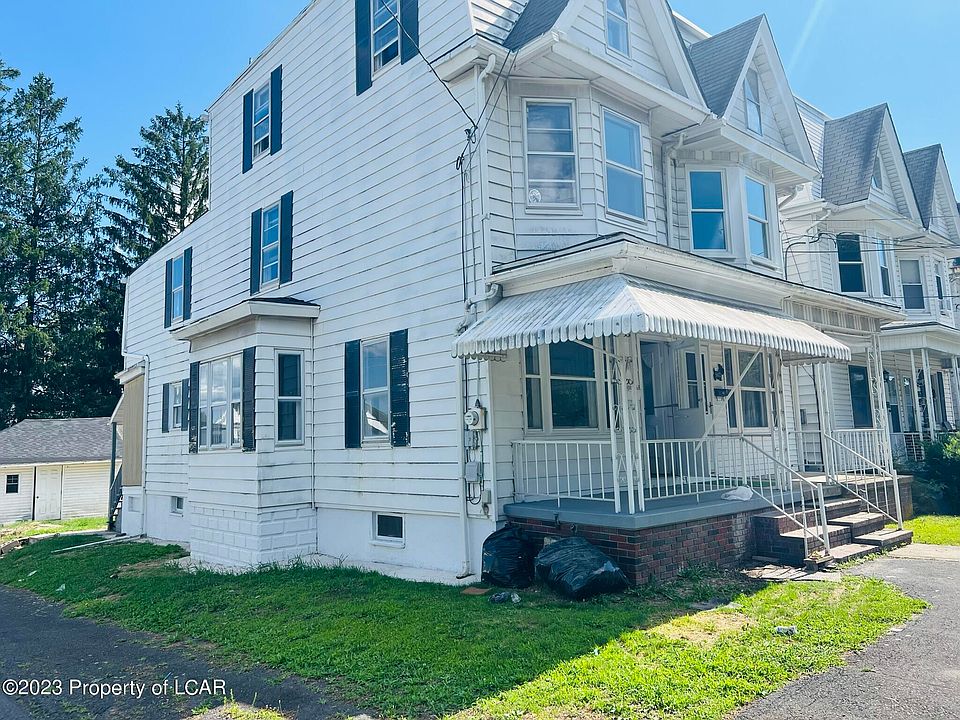 500 W Spring St, Frackville, PA 17931 MLS 233807 Zillow