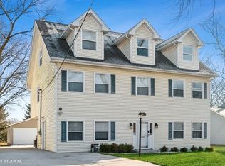 603 Greenwood Rd, Northbrook, IL 60062