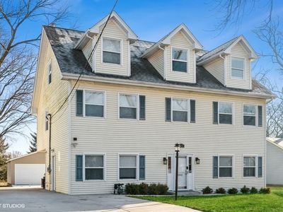 603 Greenwood Rd, Northbrook, IL, 60062