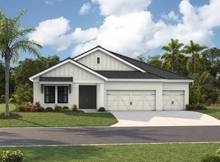 Biscayne Plan, Oakfield, Parrish, FL 34219