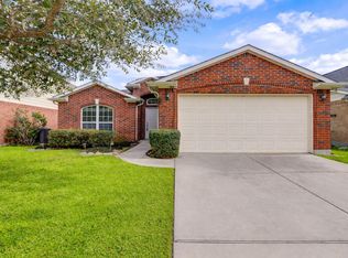 16718 Mackenzie Mesa Dr, Spring, TX 77379