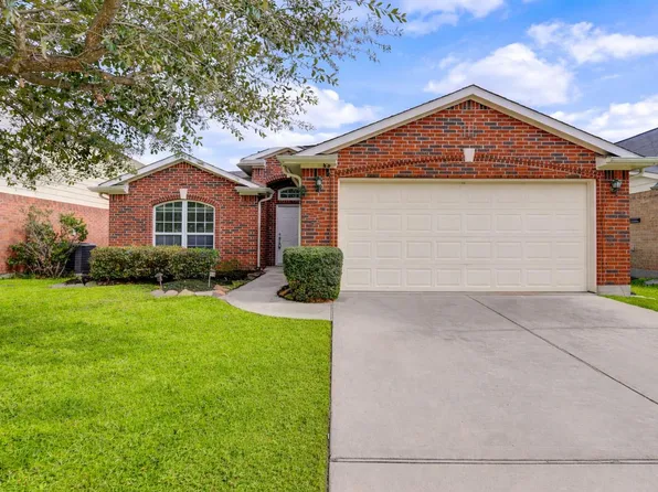 16718 Mackenzie Mesa Dr, Spring, TX 77379