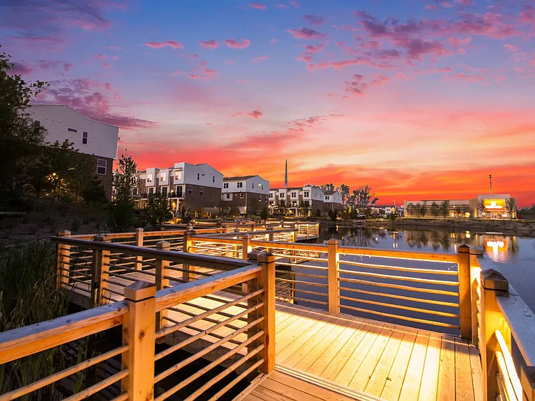 The Residences at Sakura Novi — Photo 57