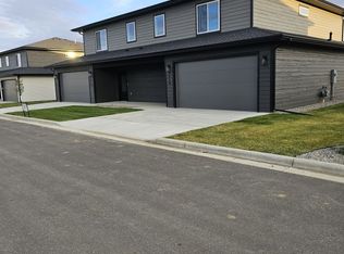 4616 Talking Tree Dr, Billings, MT 59106