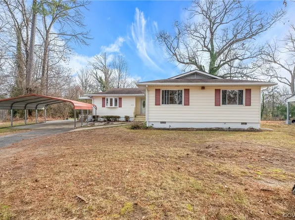 3209 Hargrove Ave, Richmond, VA 23222