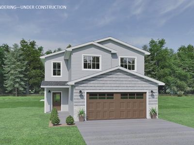 6228 85th Ave S, Horace, ND, 58047