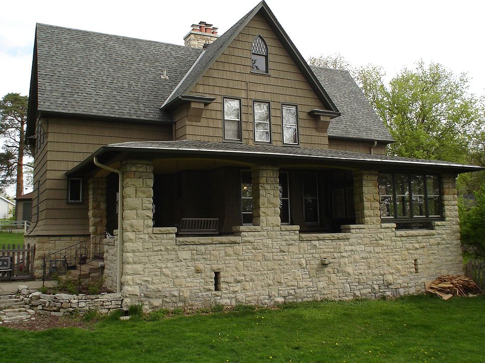 Front View