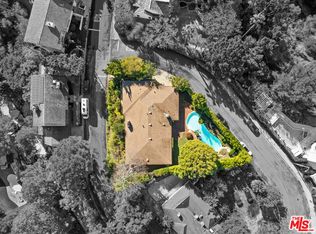 1133 Somera Rd, Los Angeles, CA 90077