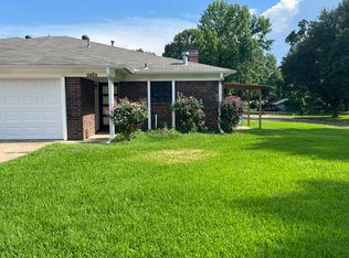 1102 E 23rd St #A, Texarkana, AR 71854