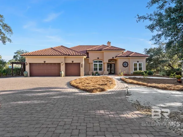 4626 Bayou Ct, Orange Beach, AL 36561