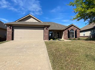 11714 S Nandina Ave, Jenks, OK 74037