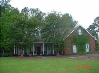 9732 Wynchase Cir, Montgomery, AL 36117