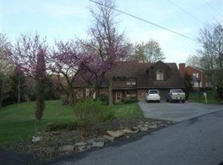 315 5th St, Brownsville, PA