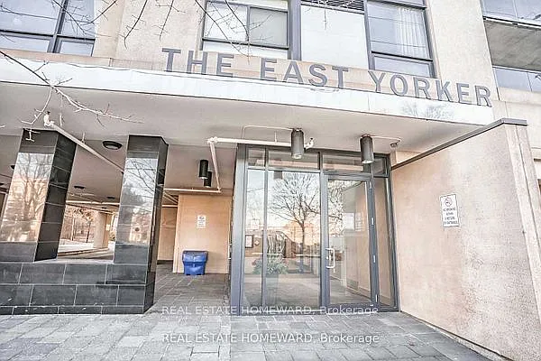 280 Donlands Ave #803 — Photo 19