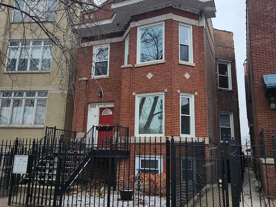 1st image of 1753 N Humboldt Blvd #2