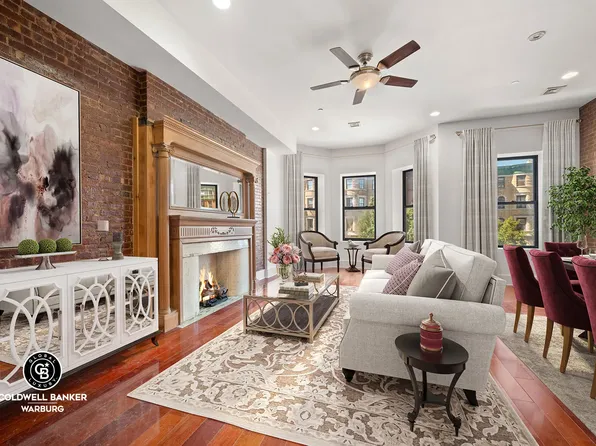 764 Saint Nicholas Ave APT 2, New York, NY 10031