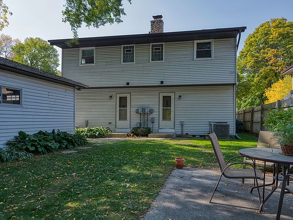 5th image of 3810 S Brook Pl #3182