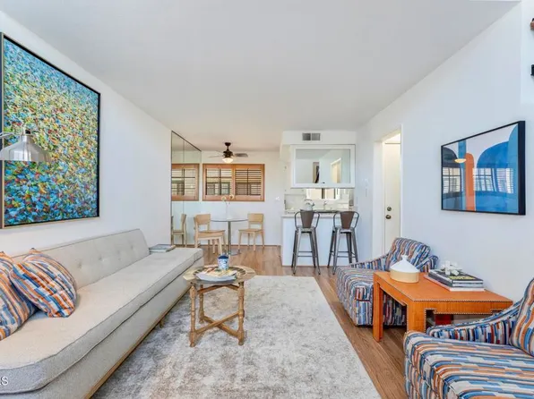170 N Sierra Bonita Ave APT 5, Pasadena, CA 91106
