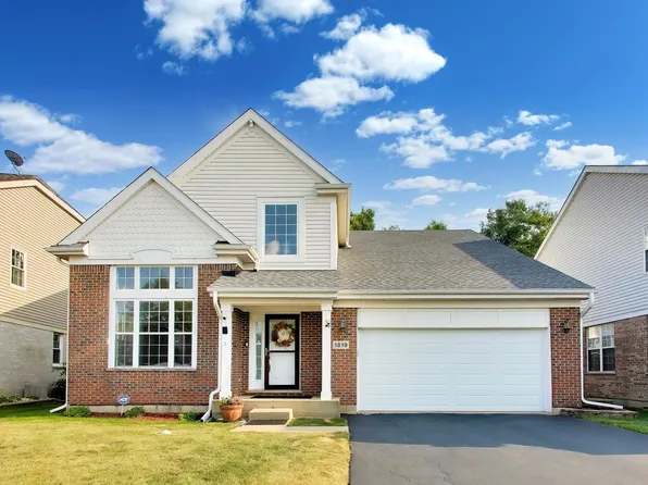 1819 Krowka Dr, Des Plaines, IL 60018