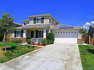 29054 Light Sails Ct, Menifee, CA 92585