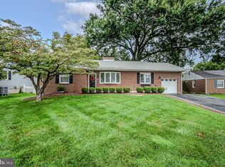 17 Oaknoll Rd, Wilmington, DE 19808