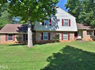 3768 N Cooper Lake Rd SE, Smyrna, GA 30082